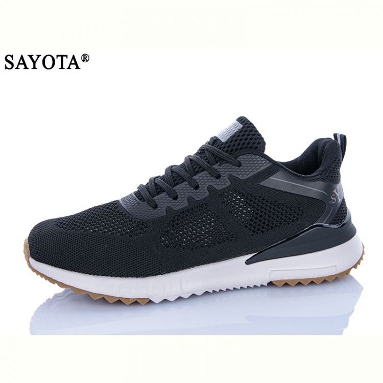 Купить Кроссовки Sayota S651-2 на obuv-plus.com.ua
