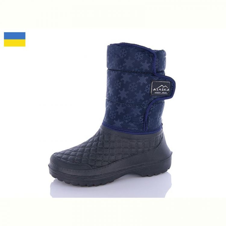 Купить Сапоги Lenase 012 Аляска выдавл на obuv-plus.com.ua