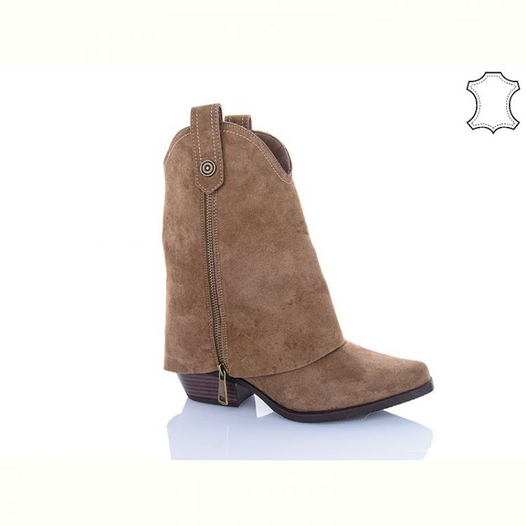 Купить Ботинки Violeta M5389-13 на obuv-plus.com.ua