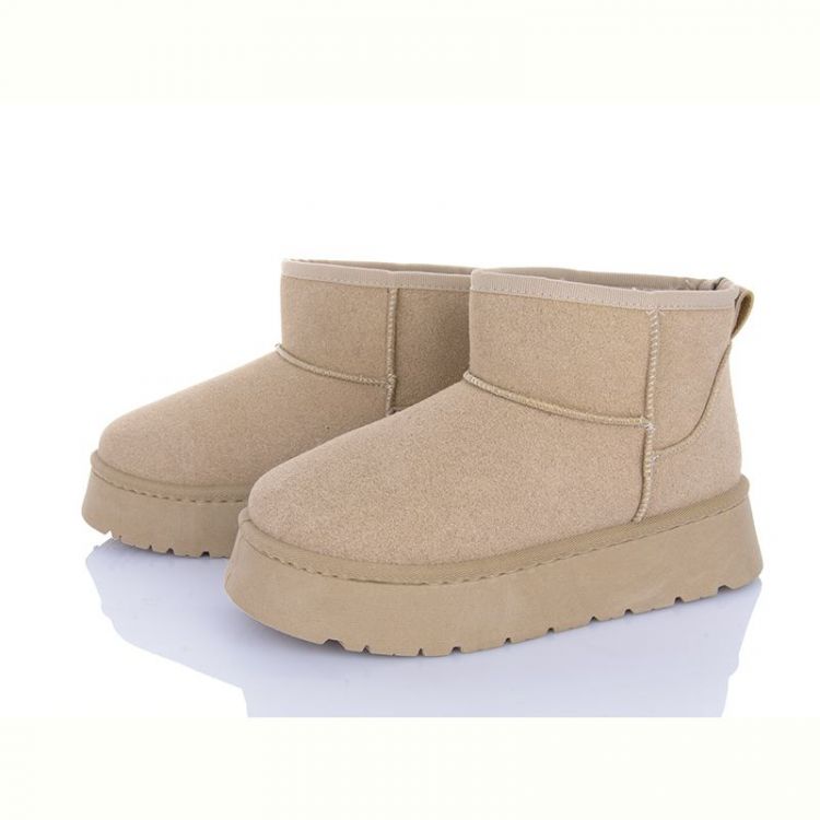 Купить Угги Loretta M206-1 на obuv-plus.com.ua