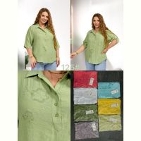 Купить Рубашка P.HEY 125 khaki на obuv-plus.com.ua
