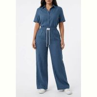 Купить Штаны Sport style 4960 blue на obuv-plus.com.ua