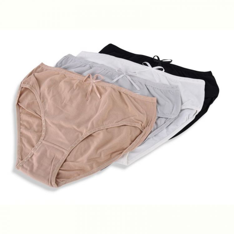 Купить Трусы Textile 24040-32 mix 3XL-7XL на obuv-plus.com.ua