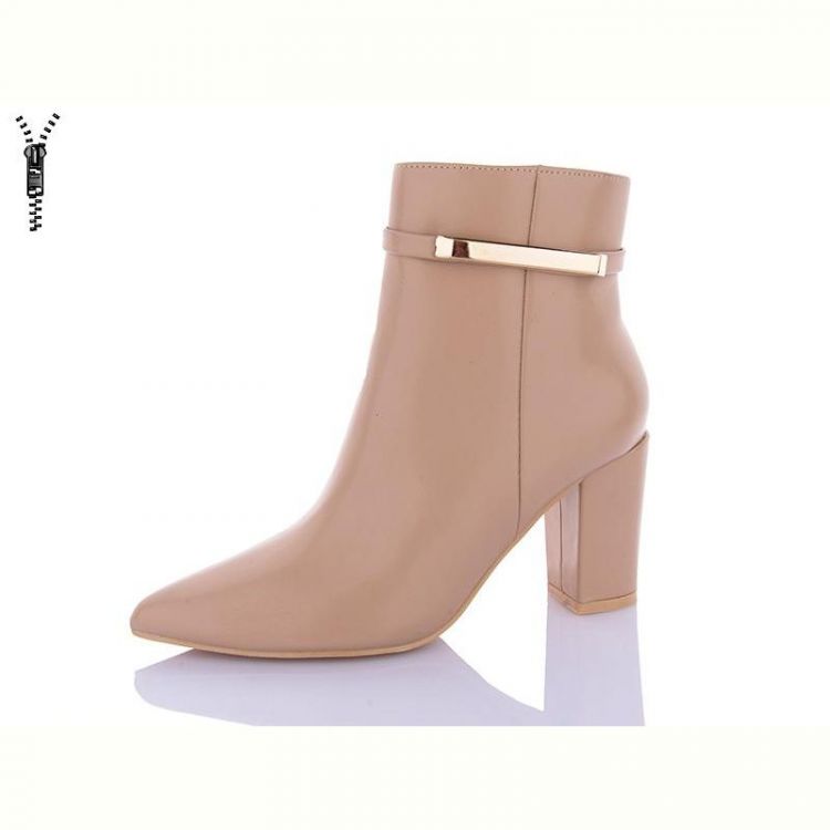Купить Ботинки Qq Shoes QQ39-2 на obuv-plus.com.ua
