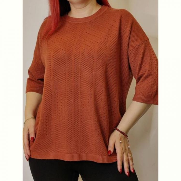 Купить Американка Kosta 25243 orange на obuv-plus.com.ua