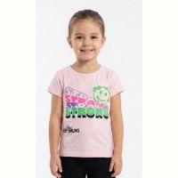 Купить Футболка Malibu2 11006 pink на obuv-plus.com.ua