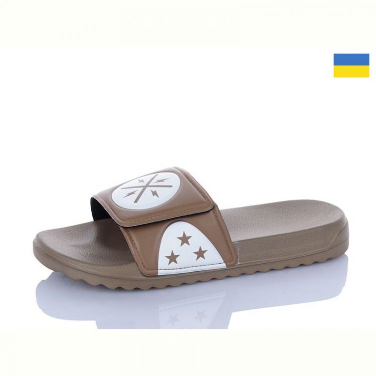 Купить Шлепанцы Luckline 2227-21 на obuv-plus.com.ua