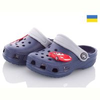 Купить Кроксы Jose Amorales 116137 на obuv-plus.com.ua