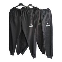 Купить Штаны спорт Sevim SV1949 black-white на obuv-plus.com.ua
