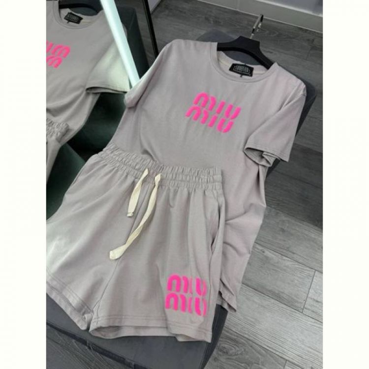 Купить Футболка LOVEKAN 1542 grey на obuv-plus.com.ua