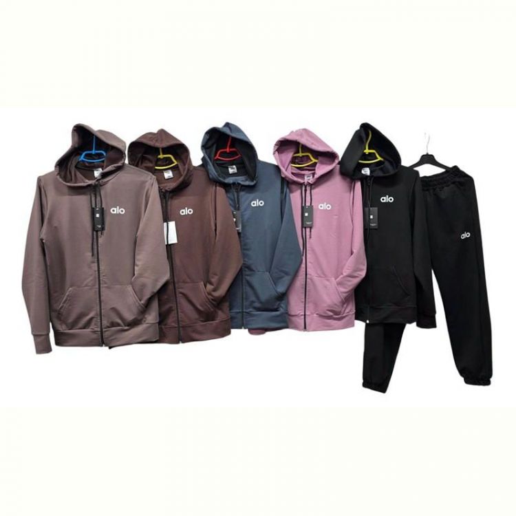 Купить Костюм спорт Sevim SV1272 brown на obuv-plus.com.ua