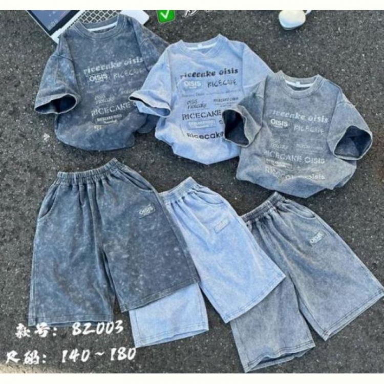 Купить Костюм Meloria 82003 d.grey на obuv-plus.com.ua