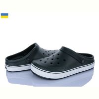Купить Кроксы Dago 523 хакі на obuv-plus.com.ua