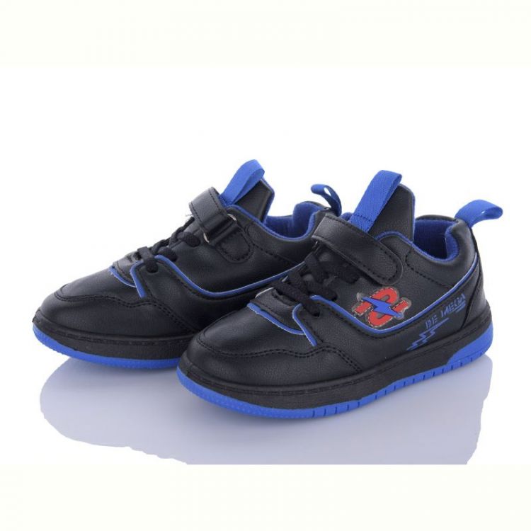Купить Кроссовки Ashiguli B2211 blue на obuv-plus.com.ua