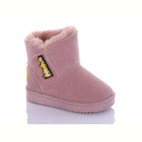 Купить Угги Ashiguli A26-1 pink на obuv-plus.com.ua
