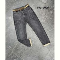 Купить Джинсы F.T.H A125 grey на obuv-plus.com.ua