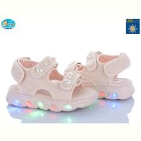 Купить Босоножки Bbt L857-2-5 LED на obuv-plus.com.ua