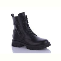 Купить Ботинки Swin-Purlina XL1582-1 на obuv-plus.com.ua