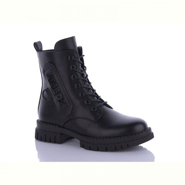 Купить Ботинки Swin-Purlina XL1582-1 на obuv-plus.com.ua