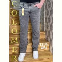 Купить Джинсы God Baron 1201 grey на obuv-plus.com.ua