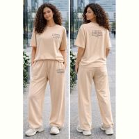 Купить Костюм спорт Major 7823 beige на obuv-plus.com.ua