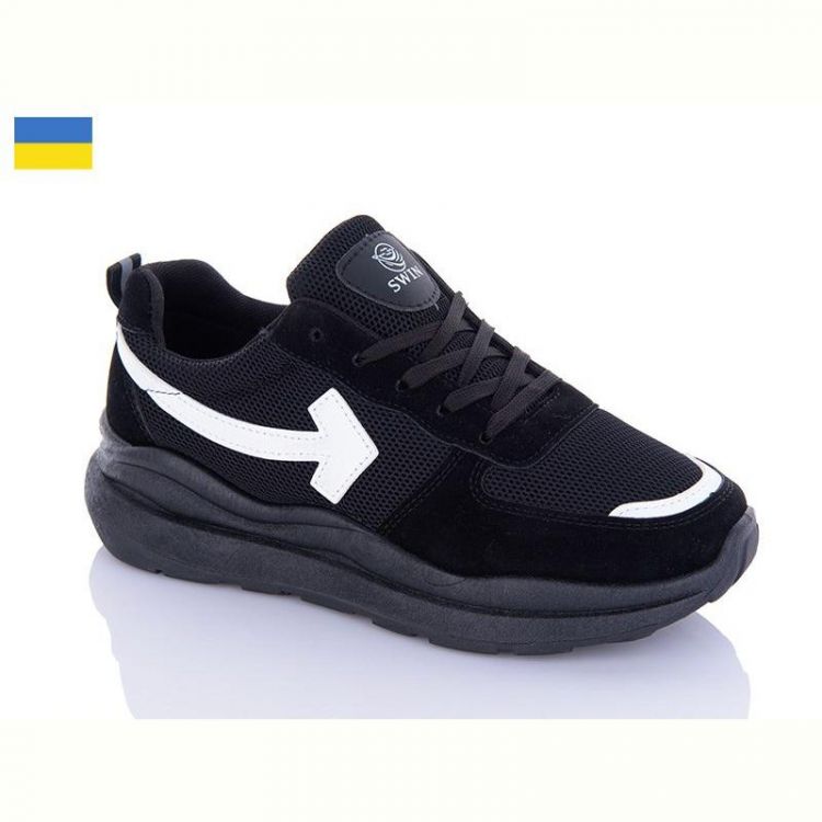 Купить Кроссовки Swin 086-1 на obuv-plus.com.ua