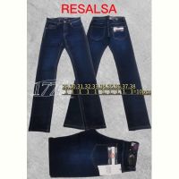 Купить Джинсы God Baron 177 navy на obuv-plus.com.ua