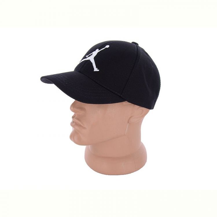 Купить Кепка Mabi AS01-4 black на obuv-plus.com.ua