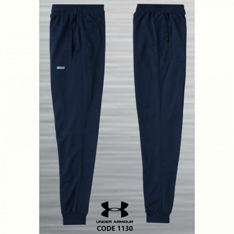 Купить Штаны спорт AZT 1130-2 navy на obuv-plus.com.ua