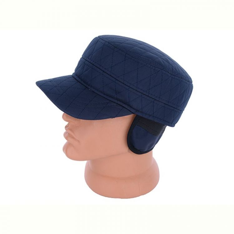 Купить Кепка Mabi AA41-2 blue на obuv-plus.com.ua