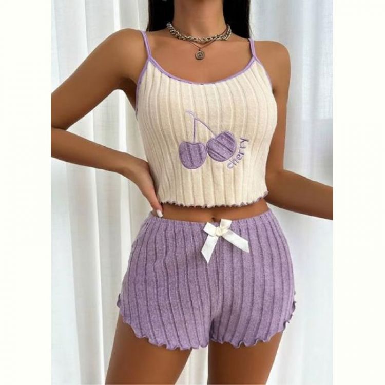 Купить Костюм Romeo life RL1051 lilac на obuv-plus.com.ua