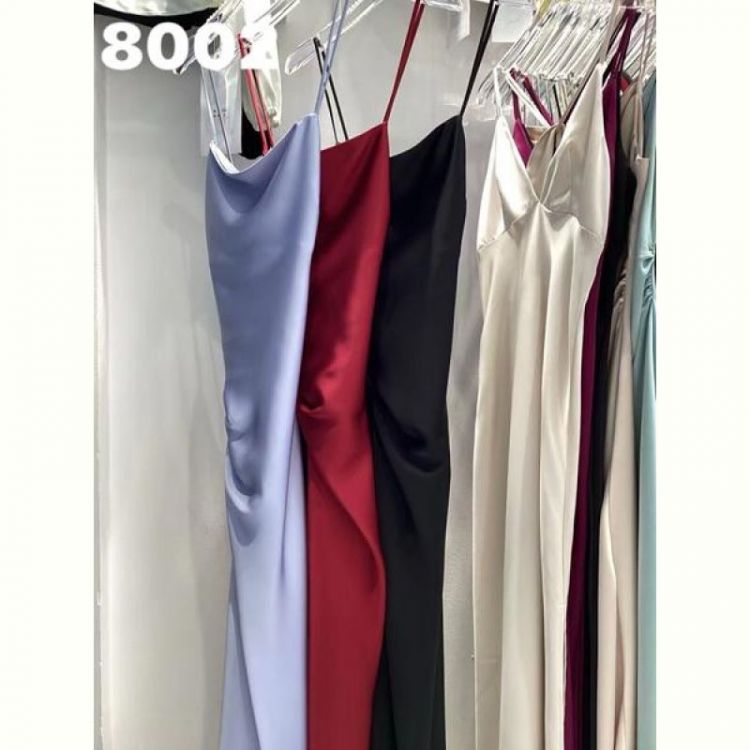 Купить Сарафан DIVO 8002 red на obuv-plus.com.ua