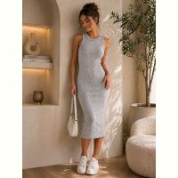 Купить Платье Major 7252 l.grey на obuv-plus.com.ua