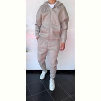 Купить Костюм спорт i8denim 1825 grey на obuv-plus.com.ua