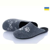 Купить Тапочки Klerotex 305-3 на obuv-plus.com.ua