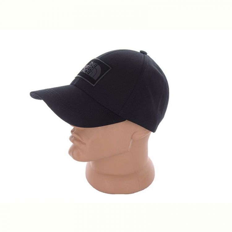 Купить Кепка Mabi TI1-9 black на obuv-plus.com.ua
