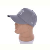 Купить Кепка Mabi P2116 grey на obuv-plus.com.ua