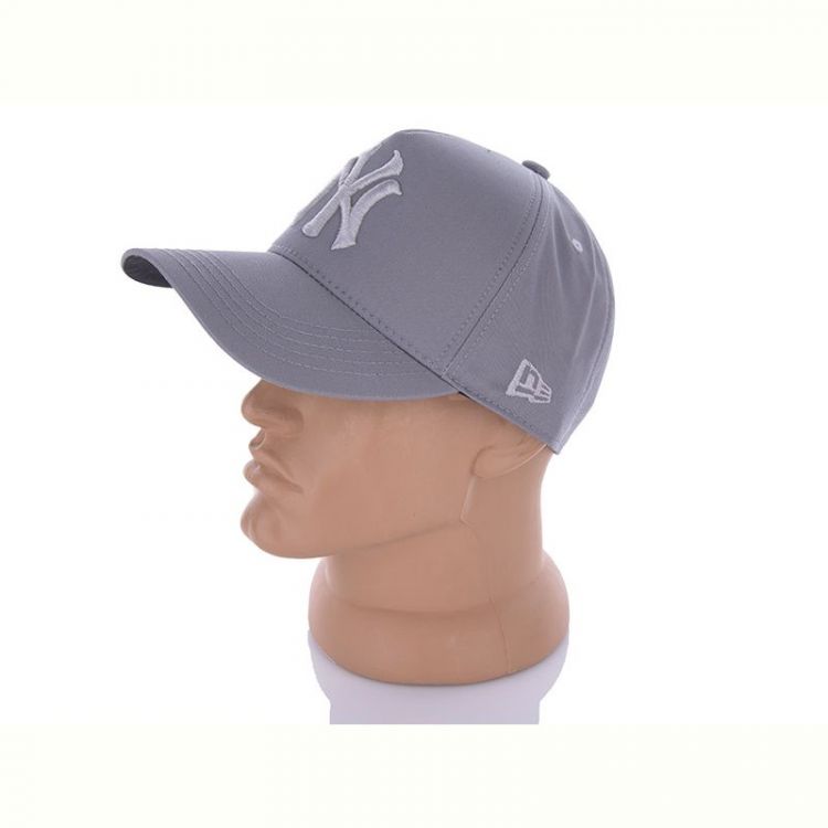 Купить Кепка Mabi P2116 grey на obuv-plus.com.ua
