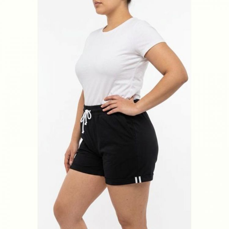 Купить Шорты Sport style 621 black на obuv-plus.com.ua