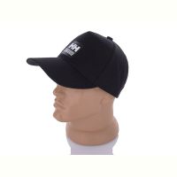 Купить Кепка Mabi B7-36 black на obuv-plus.com.ua