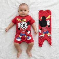Купить Боди Malibu2 4851 red на obuv-plus.com.ua