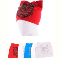 Купить Шапка Mabi H306 mix на obuv-plus.com.ua