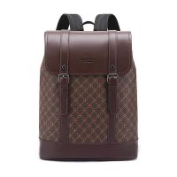 Купить Рюкзак Luna-bag JP60 brown на obuv-plus.com.ua