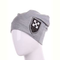 Купить Шапка Mabi H38 grey на obuv-plus.com.ua