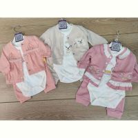 Купить Костюм Emir kids 777 beige на obuv-plus.com.ua