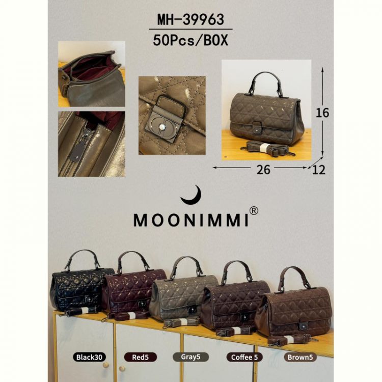 Купить Сумка Moonimmi FMA-MH39963 на obuv-plus.com.ua