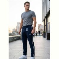 Купить Штаны спорт Style M.Clothes SM186 navy на obuv-plus.com.ua