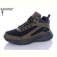Купить Ботинки Sayota B2159-10 на obuv-plus.com.ua