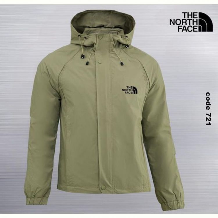 Купить Ветровка AZT 721-3 olive на obuv-plus.com.ua