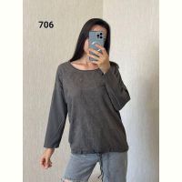 Купить Свитер FSN 706 grey на obuv-plus.com.ua